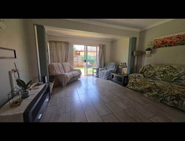 3 BEDROOM HOUSE FOR SALE IN HESTEAPARK